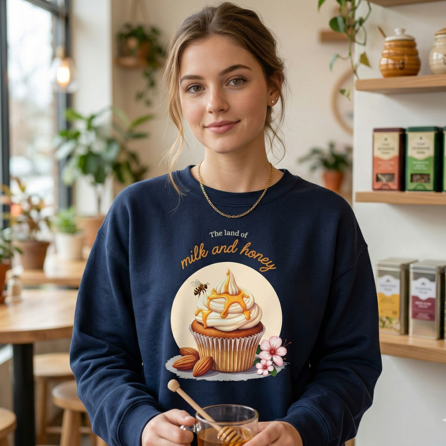 Hoodies & sweatshirts