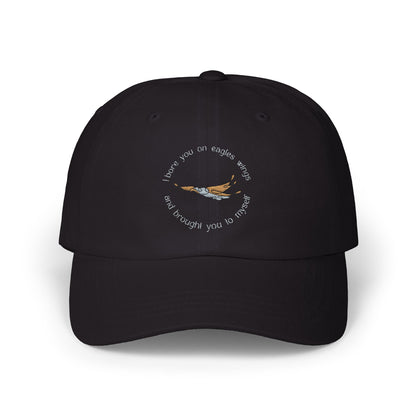 eagle Dad Cap