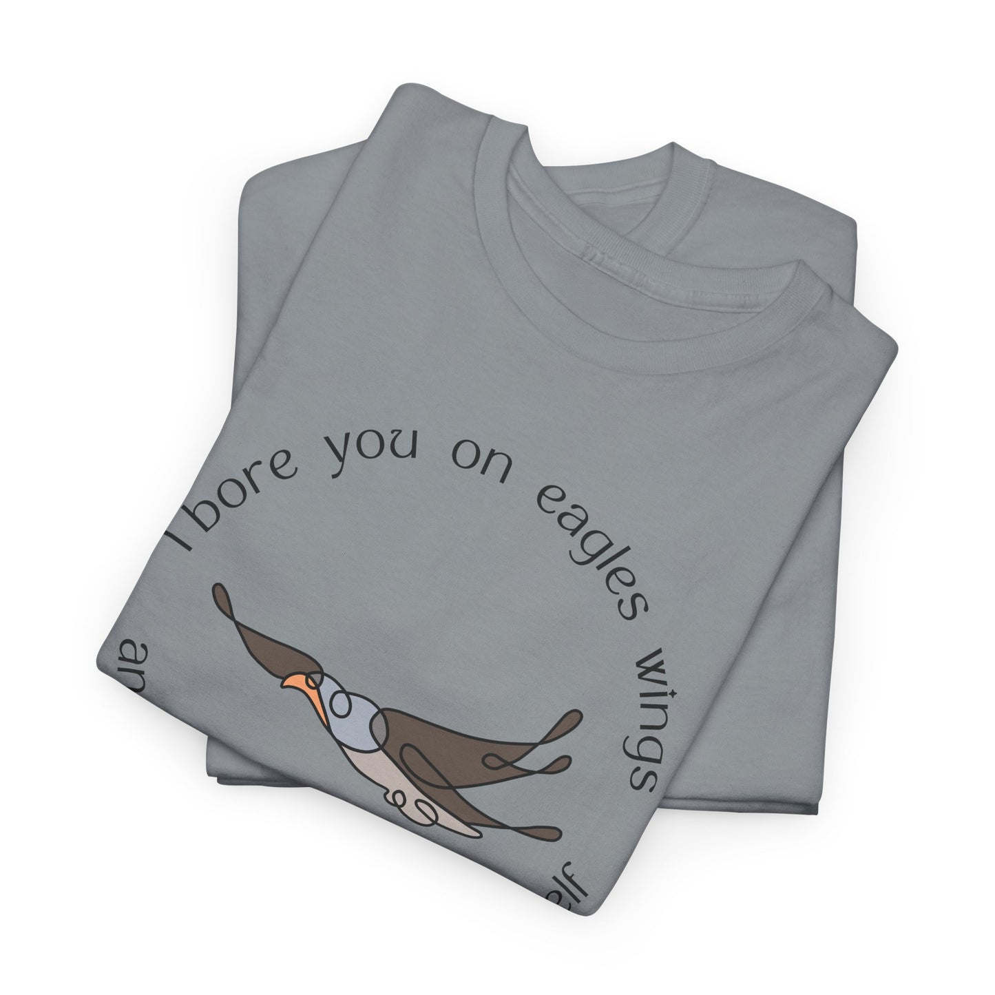 Eagle Wings T-shirt