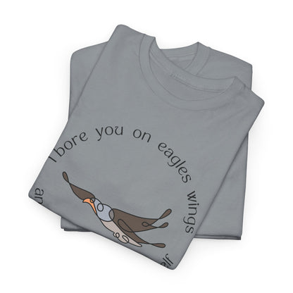 Eagle Wings T-shirt