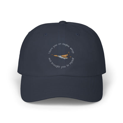 eagle Dad Cap