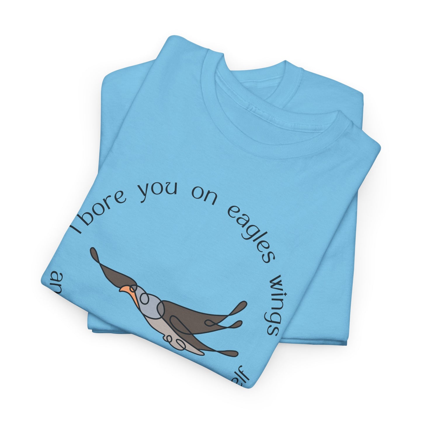 Eagle Wings T-shirt
