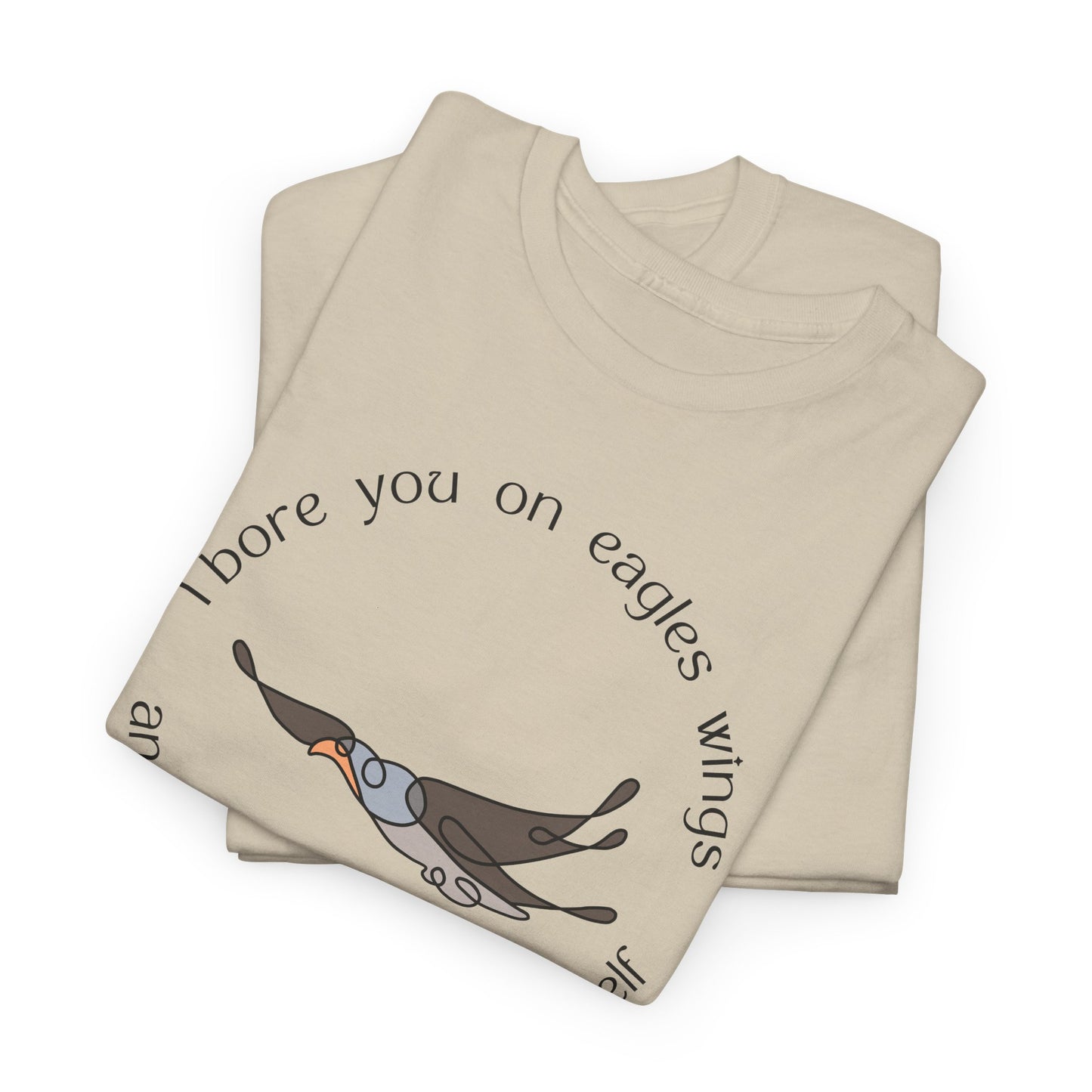 Eagle Wings T-shirt