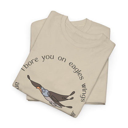 Eagle Wings T-shirt