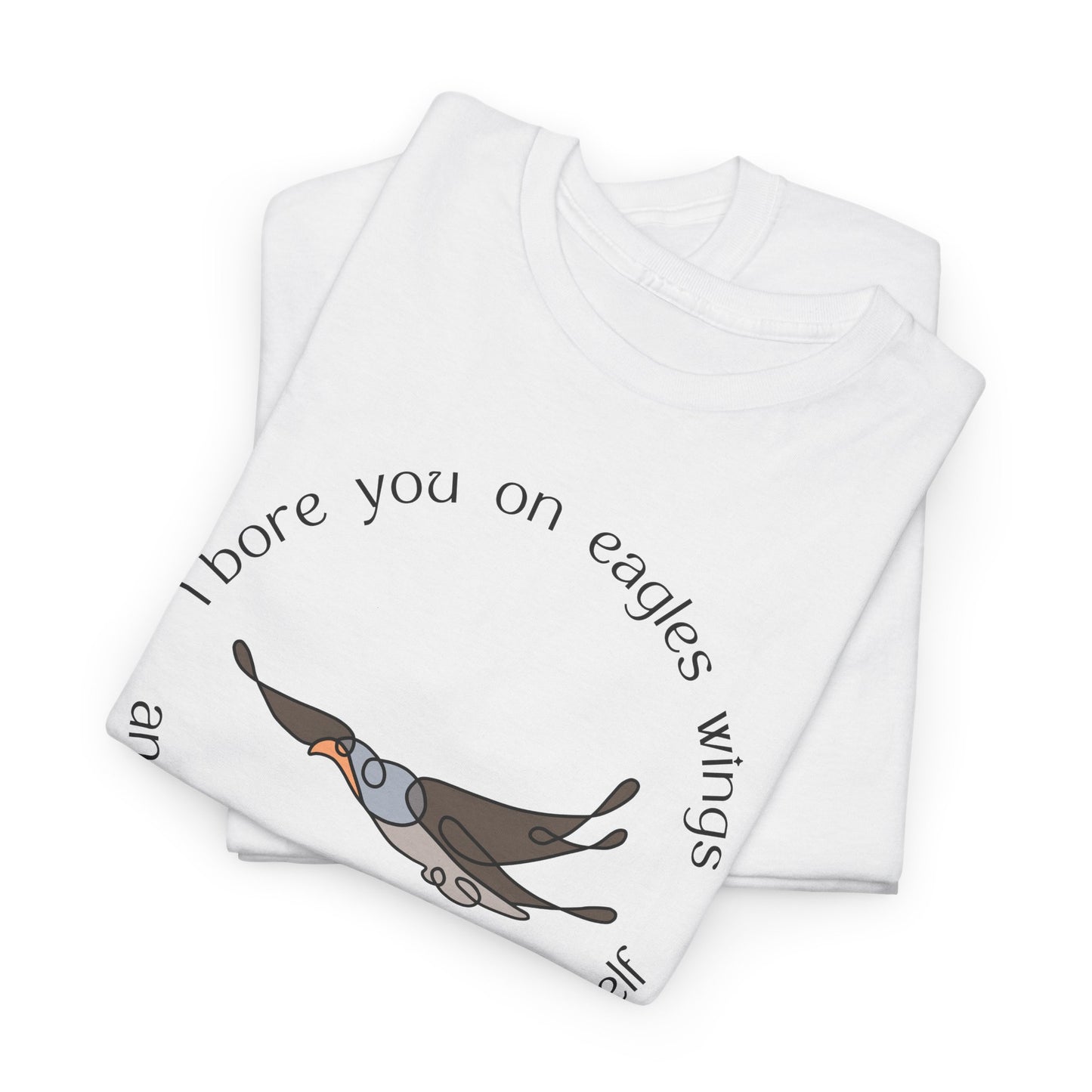 Eagle Wings T-shirt