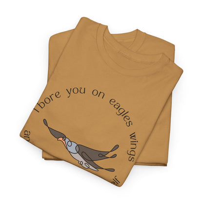 Eagle Wings T-shirt