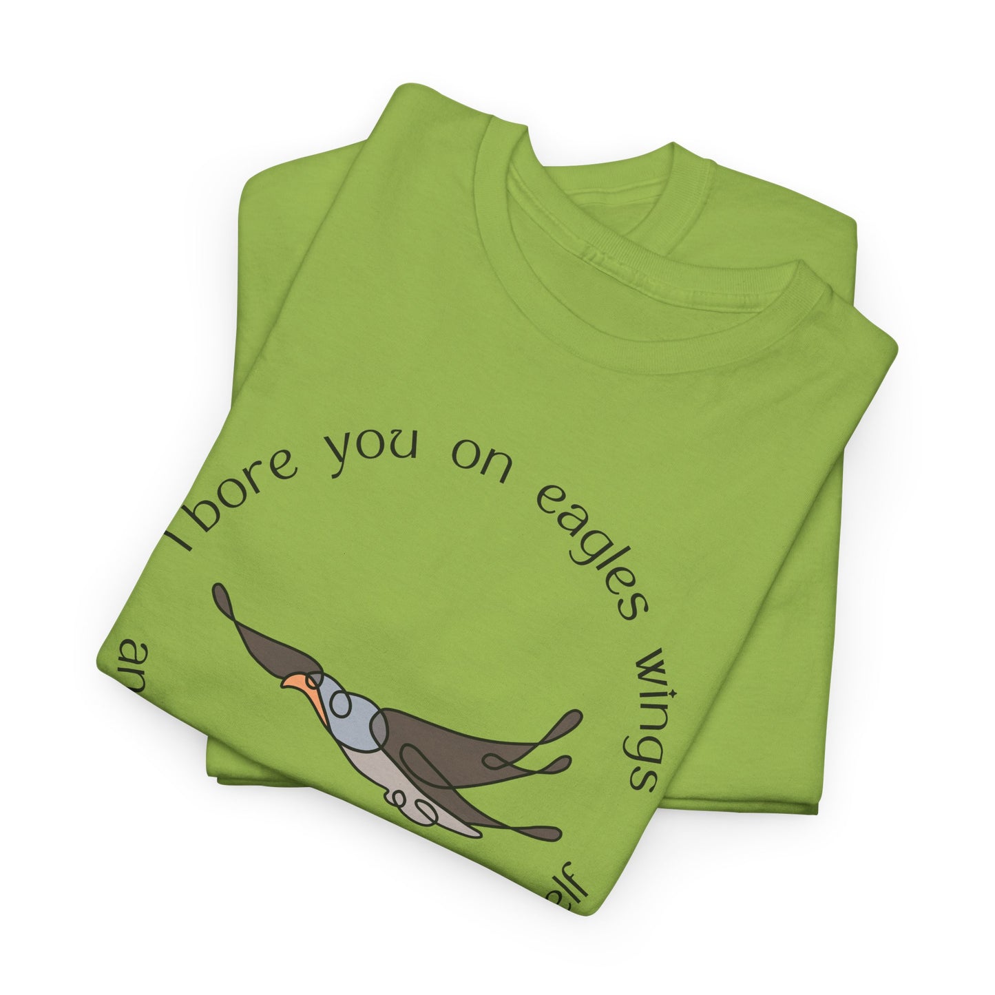 Eagle Wings T-shirt