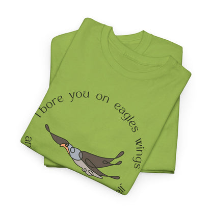 Eagle Wings T-shirt